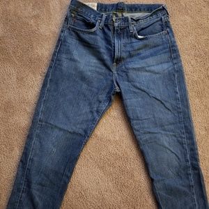 Mens jeans
